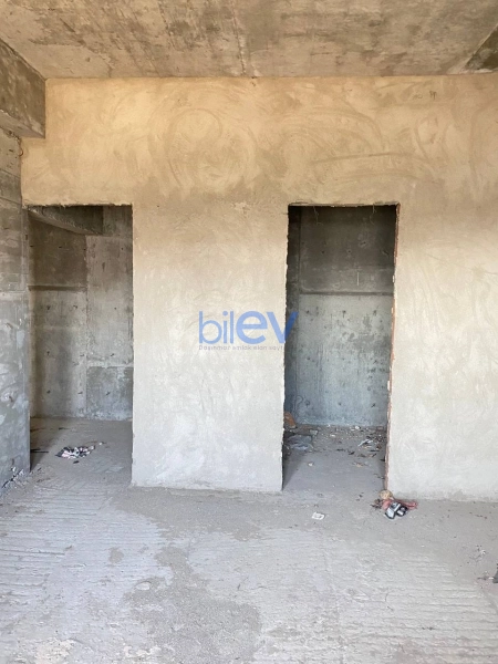 Satış 2 otaqlı Yeni Tikili bina evi  93m², Bakı