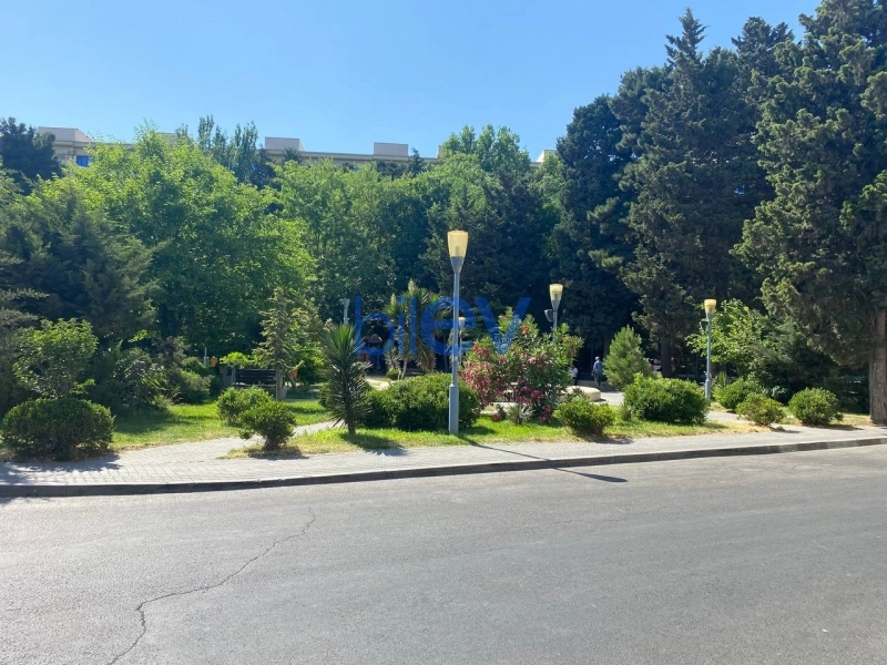 Satış 2 otaqlı Yeni Tikili bina evi  93m², Bakı