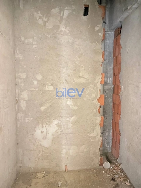Satış 2 otaqlı Yeni Tikili bina evi  93m², Bakı