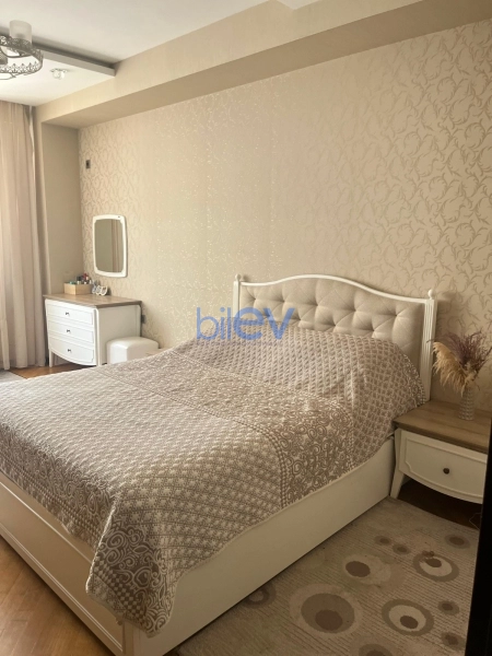 Aylıq Kirayə 3 otaqlı Yeni Tikili bina evi  100m², Bakı