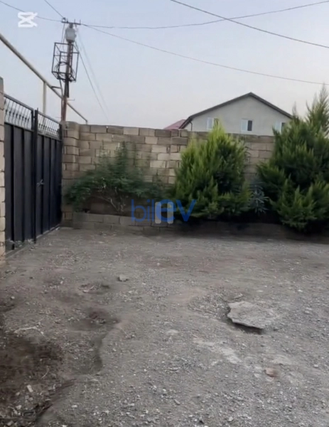 Satış 3 otaqlı Həyət evi  100m², Lənkəran