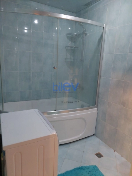 Aylıq Kirayə 2 otaqlı Yeni Tikili bina evi  82m², Bakı