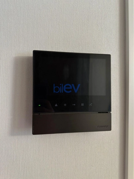 Aylıq Kirayə 2 otaqlı Yeni Tikili bina evi  55m², Bakı