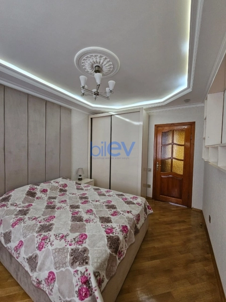 Aylıq Kirayə 2 otaqlı Köhnə Tikili bina evi  60m², Bakı