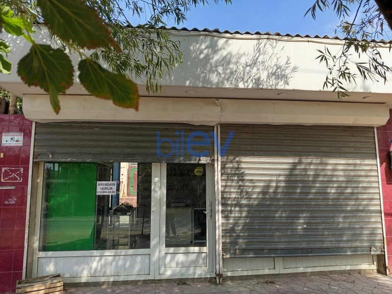 Aylıq Kirayə 1 otaqlı Obyekt  20m², Bakı