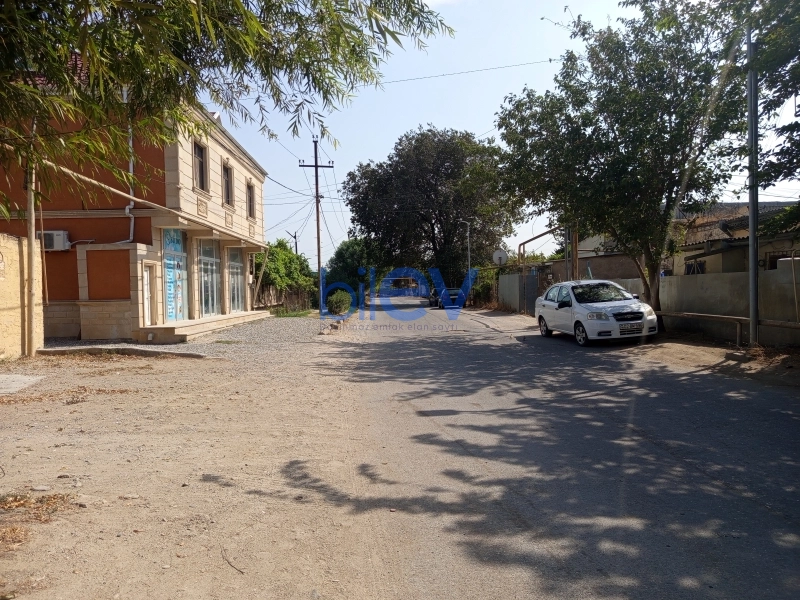 Aylıq Kirayə 1 otaqlı Obyekt  20m², Bakı