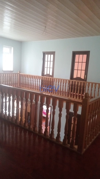 Satış 8 otaqlı Həyət evi  495m², Bakı