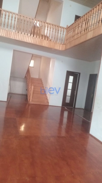 Satış 8 otaqlı Həyət evi  495m², Bakı