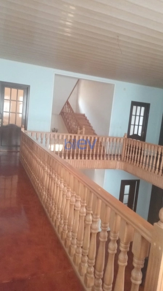 Satış 8 otaqlı Həyət evi  495m², Bakı