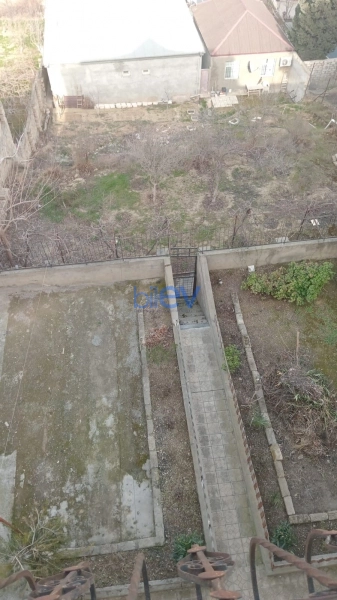 Satış 8 otaqlı Həyət evi  495m², Bakı