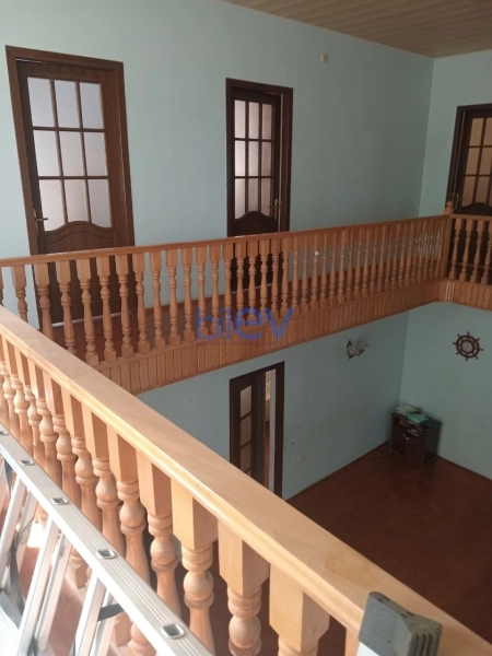 Satış 8 otaqlı Həyət evi  495m², Bakı