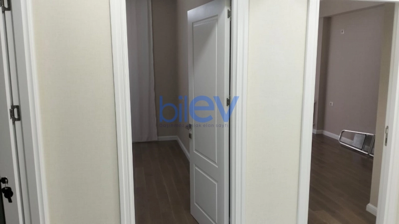 Aylıq Kirayə 3 otaqlı Yeni Tikili bina evi  75m², Bakı