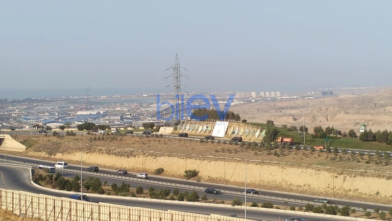 Aylıq Kirayə 3 otaqlı Yeni Tikili bina evi  75m², Bakı
