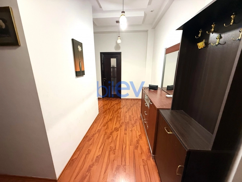 Aylıq Kirayə 2 otaqlı Yeni Tikili bina evi  95m², Bakı