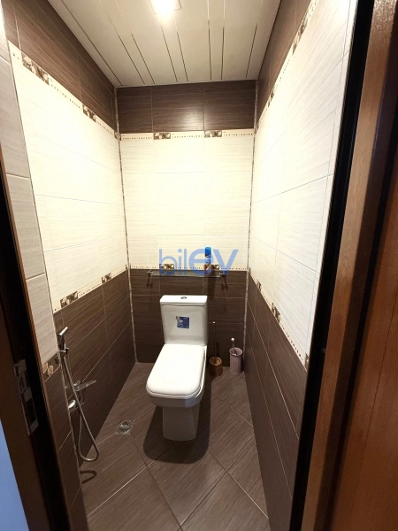 Aylıq Kirayə 2 otaqlı Yeni Tikili bina evi  95m², Bakı