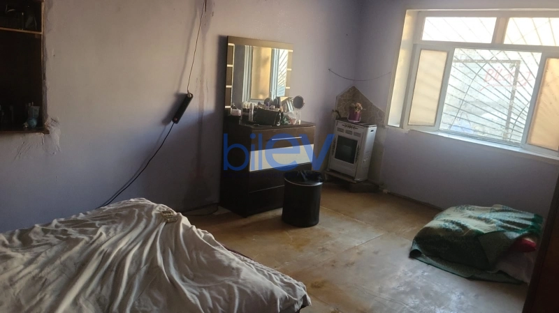 Satış 5 otaqlı Köhnə Tikili bina evi  6m², Bakı