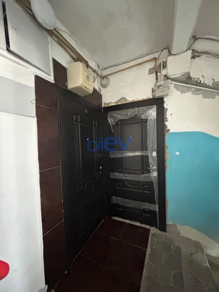 Satış 2 otaqlı Köhnə Tikili bina evi  35m², Sumqayıt