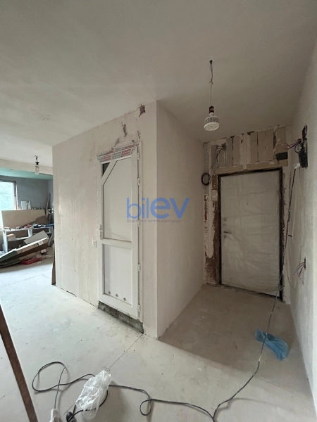 Satış 2 otaqlı Köhnə Tikili bina evi  35m², Sumqayıt