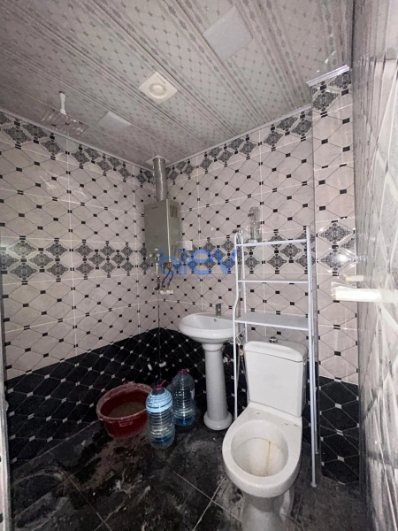 Satış 2 otaqlı Köhnə Tikili bina evi  35m², Sumqayıt