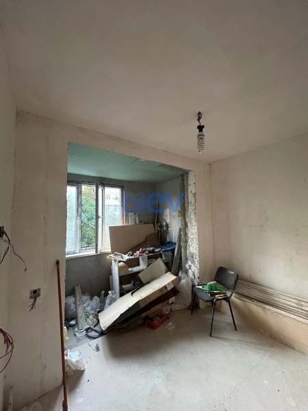 Satış 2 otaqlı Köhnə Tikili bina evi  35m², Sumqayıt