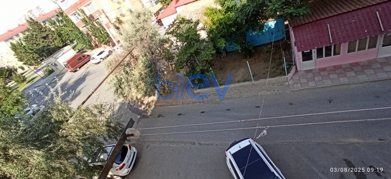 Satış 2 otaqlı Köhnə Tikili bina evi  35m², Sumqayıt