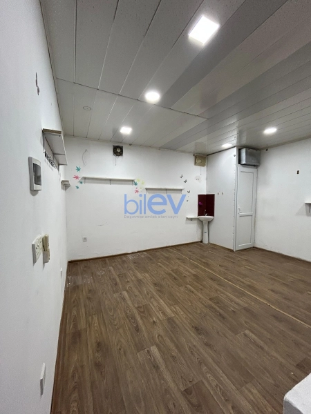 Satış 1 otaqlı Obyekt  20m², Sumqayıt
