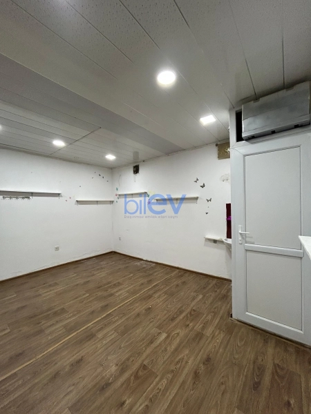 Satış 1 otaqlı Obyekt  20m², Sumqayıt