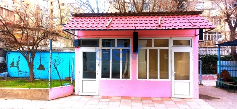 Satış 1 otaqlı Obyekt  20m², Sumqayıt