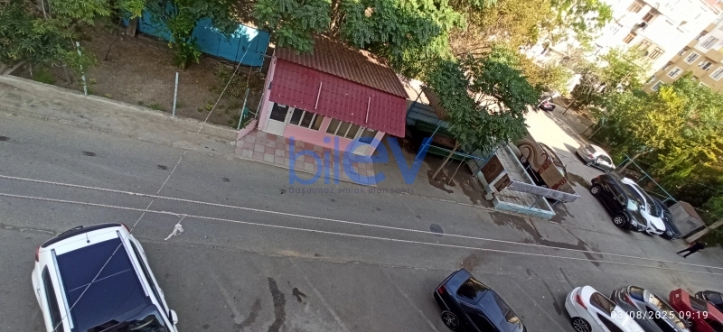 Satış 1 otaqlı Obyekt  20m², Sumqayıt