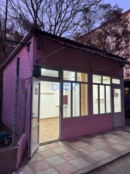 Aylıq Kirayə 1 otaqlı Obyekt  20m², Sumqayıt