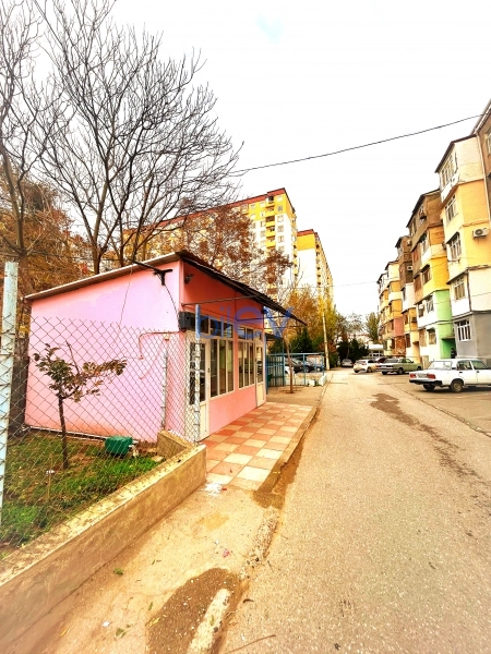 Aylıq Kirayə 1 otaqlı Obyekt  20m², Sumqayıt