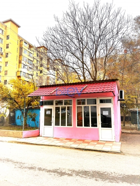 Aylıq Kirayə 1 otaqlı Obyekt  20m², Sumqayıt