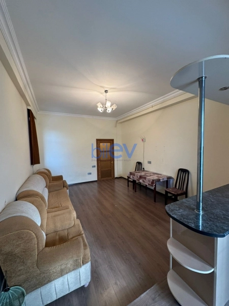 Satış 2 otaqlı Yeni Tikili bina evi  60m², Bakı