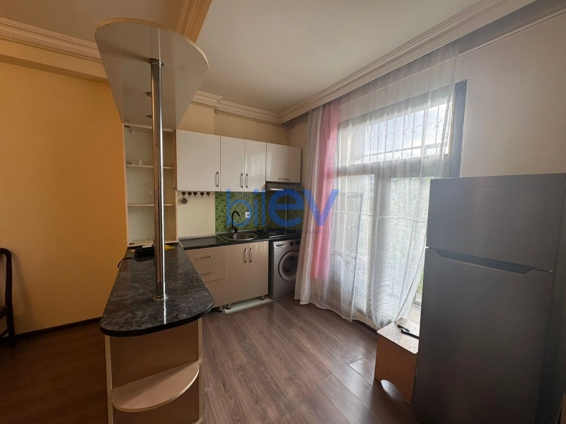 Satış 2 otaqlı Yeni Tikili bina evi  60m², Bakı