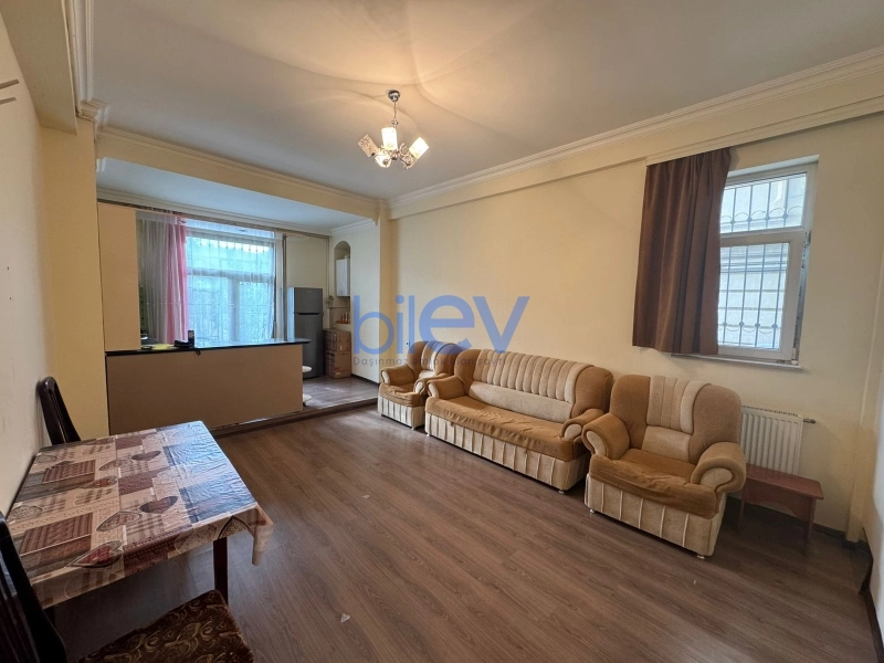 Satış 2 otaqlı Yeni Tikili bina evi  60m², Bakı