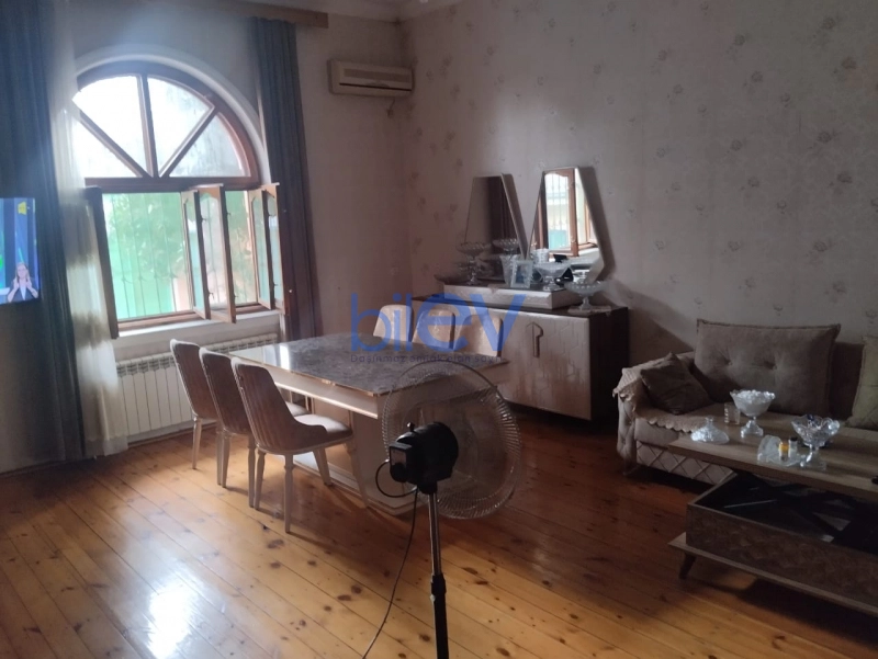Satış 5 otaqlı Həyət evi  100m², Bakı