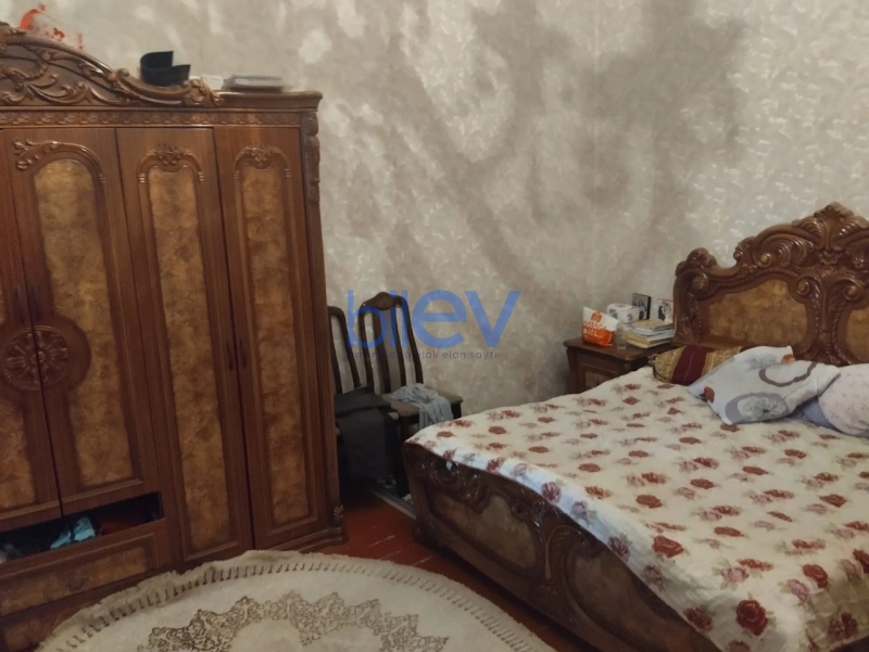 Satış 5 otaqlı Həyət evi  100m², Bakı