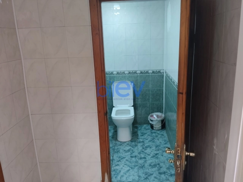 Satış 5 otaqlı Həyət evi  100m², Bakı