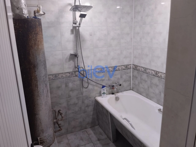 Satış 5 otaqlı Həyət evi  100m², Bakı
