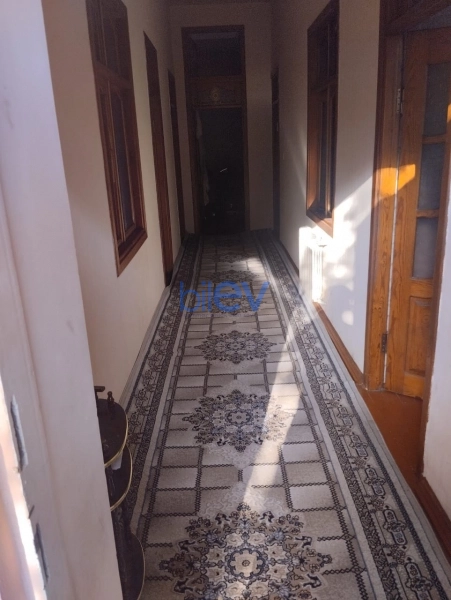 Satış 5 otaqlı Həyət evi  100m², Bakı