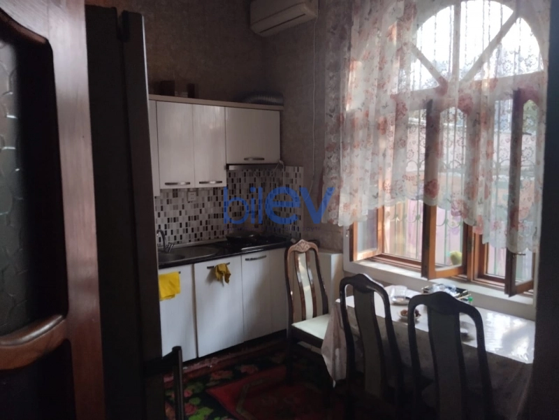 Satış 5 otaqlı Həyət evi  100m², Bakı
