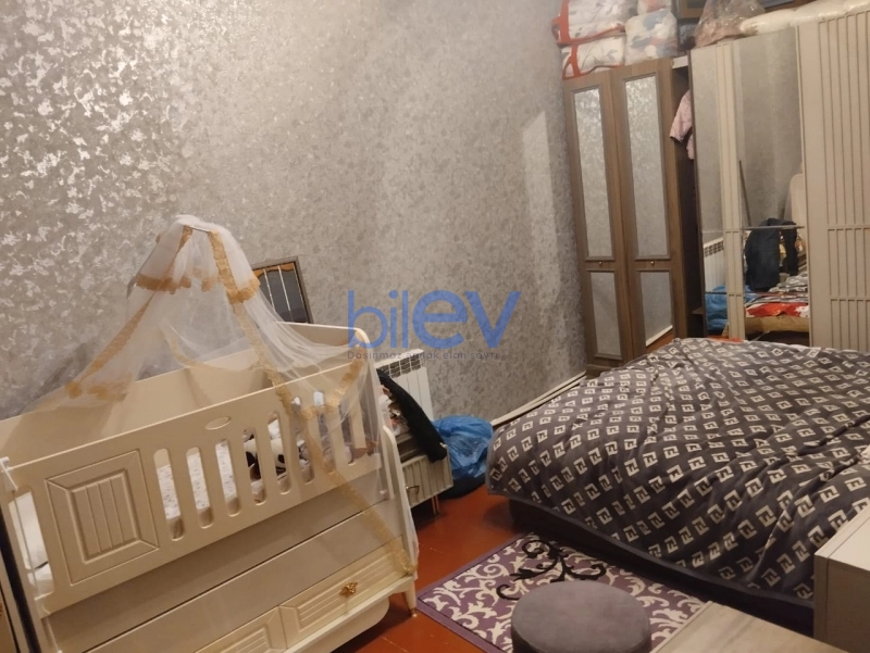Satış 5 otaqlı Həyət evi  100m², Bakı