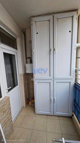 Satış 3 otaqlı Yeni Tikili bina evi  75m², Bakı