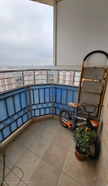 Satış 3 otaqlı Yeni Tikili bina evi  75m², Bakı