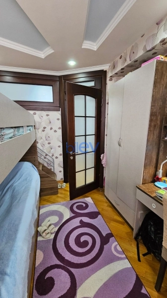 Satış 3 otaqlı Yeni Tikili bina evi  75m², Bakı