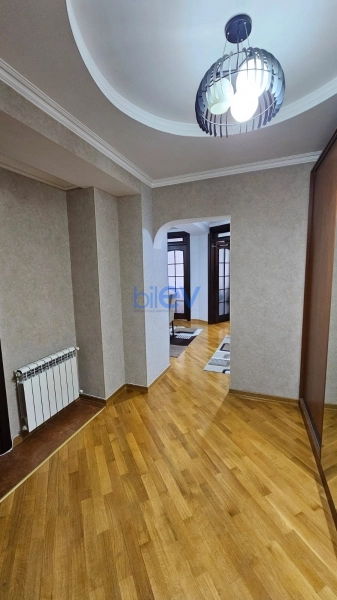 Satış 3 otaqlı Yeni Tikili bina evi  75m², Bakı