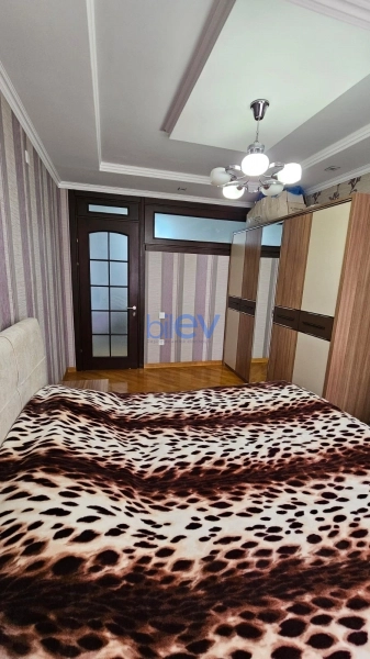 Satış 3 otaqlı Yeni Tikili bina evi  75m², Bakı