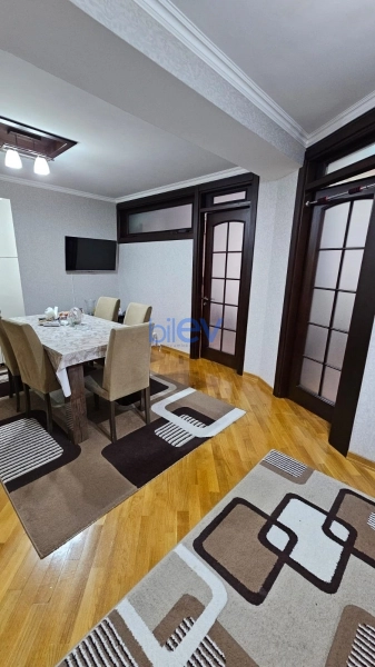 Satış 3 otaqlı Yeni Tikili bina evi  75m², Bakı