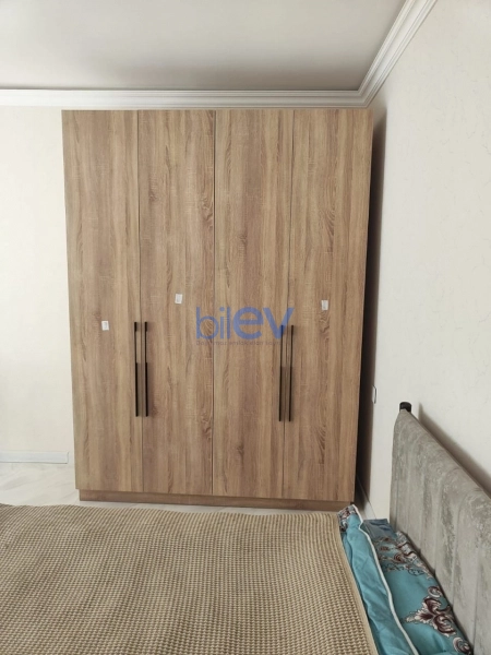 Aylıq Kirayə 2 otaqlı Köhnə Tikili bina evi  55m², Bakı