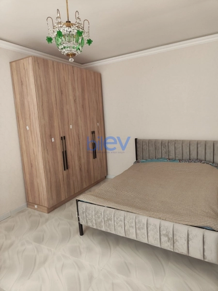 Aylıq Kirayə 2 otaqlı Köhnə Tikili bina evi  55m², Bakı